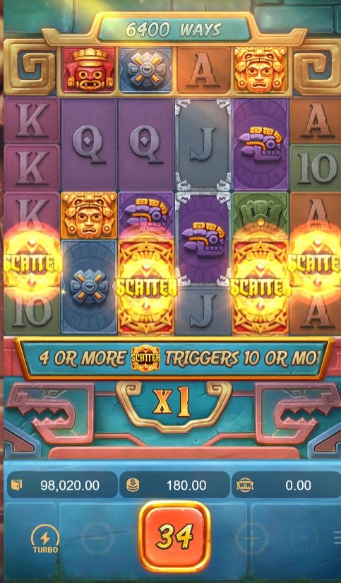 PowerUpCasino game