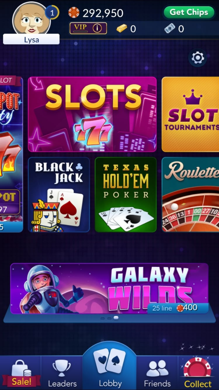 PowerUpCasino game