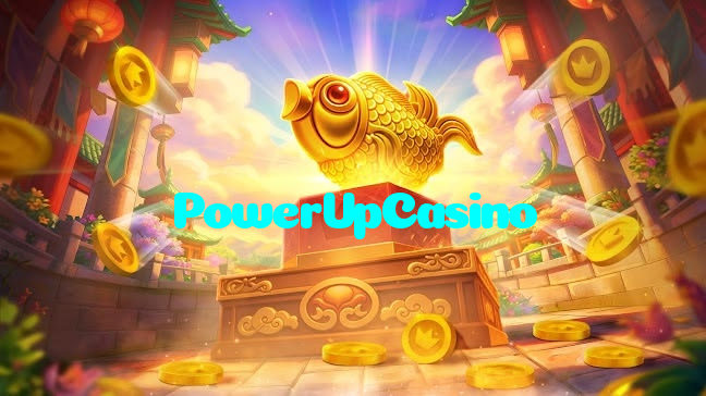 PowerUpCasino خوش آمدید بونس +600% پیشکش موبائل ایپ کے پروموشن سیکشن میں دکھائی دیتی ہے۔