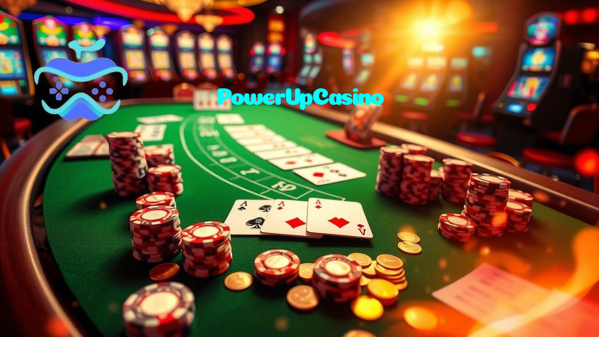 making first deposit on PowerUpCasino website using local payment methods in Pakistan