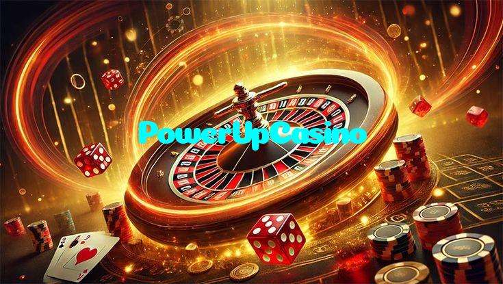 available types of PowerUpCasino bet including pre-match live express and system bets