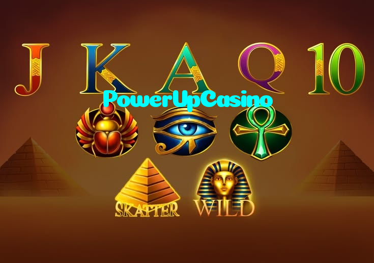 PowerUpCasino casino presented on mobile device in Pakistan with slots and live games