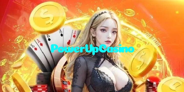 PowerUpCasino