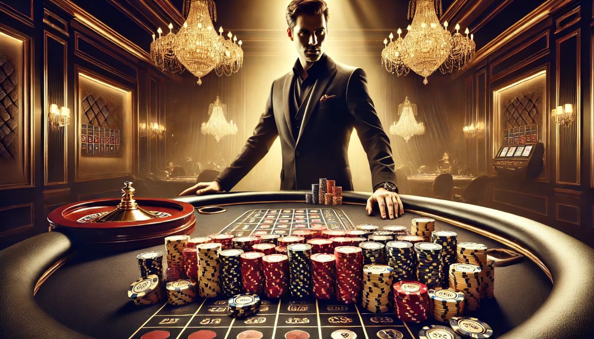 پاکستان میں PowerUpCasino قانونی ہے۔