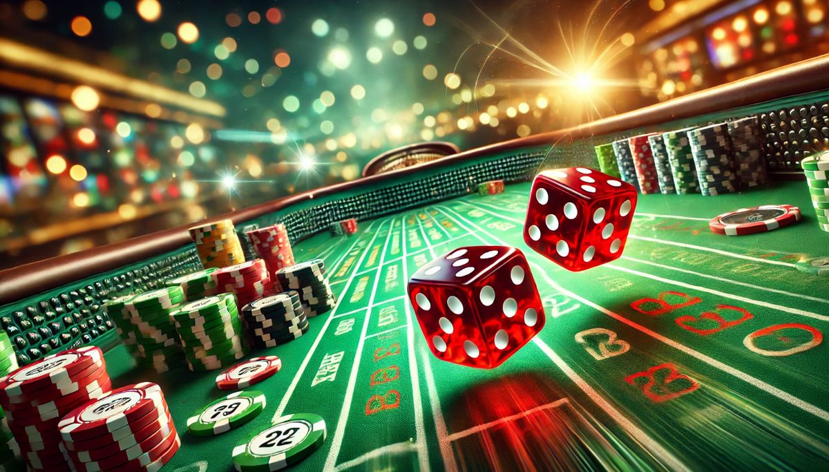 PowerUpCasino پاکستان ریئل منی گیمز