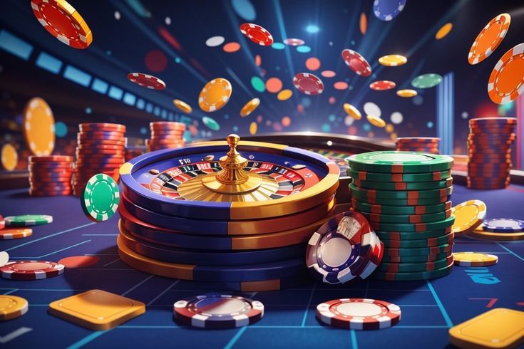 PowerUpCasino پاکستان ریئل منی گیمز